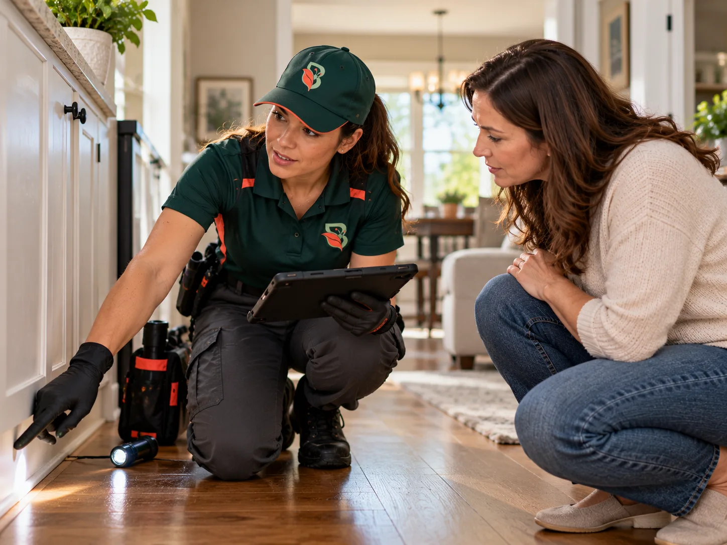 Pest Control Wilmington, OH FAQs